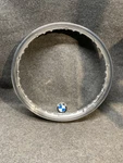 Bmw Airhead R60 R75 R90S R100 1.85 X 19 Weinmann Front Wheel Rim Very Nice. Fixed Price $125.00.