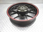 2013 13-18 Honda Rear Wheel Rim Video Straight 17X4.5. Fixed Price $148.75.