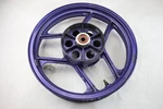 1997 - 2007 Kawasaki Ninja 250R EX250 Oem Rear Wheel Back Rim 16X2.5 Straight. Fixed Price $66.99.