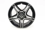 2020 - 2025 Mercedes GLB250 X247 Base Twin Spoke Wheel 19H2X7.5J ET53 Oem. Fixed Price $314.79.