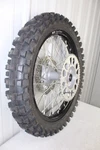 New 2022 - 2026 Honda Oem Did Dirt Star Rear Wheel 1.85 X 19. Fixed Price $646.00.