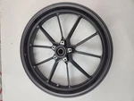 Front Wheel Ducati 1098 Streetfighter 50121271AC. Fixed Price $463.21.