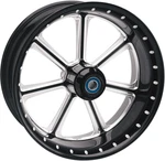 Rsd 12047106DIEJBM Diesel One-piece Aluminum Wheel For Harley-davidson Road. Fixed Price $1633.46.