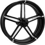 Performance Machine (pm) Wheel - Formula Front Dual Disc/with Abs Platinum. Fixed Price $1847.76.