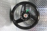 2008 Kawasaki Ninja 500R EX500D Rear Wheel Back Rim 41073-1474-18F. Fixed Price $139.99.