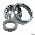 Timken Rear Wheel Bearing And Race Set Fits 1970 Gmc Jimmy. Fixed Price $85.55.