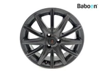 Front Wheel Can-am Spyder Rt 2016-2017 Abs (706201785). Fixed Price $146.70.
