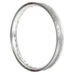 Excel Takasago Rear Rim - 19X1.85 Silver GDS411. Fixed Price $173.35.
