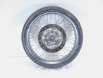 2005-2007 Harley Davidson Sportster 1200 Custom 21" Inch Laced Front Wheel Rim. Fixed Price $399.99.