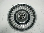 2013 Harley-davidson Street Glide Flhx Chrome Oem Powder Coated Front Wheel Rim. Fixed Price $161.41.