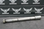 2003 Kawasaki KLX400R KLX400SR Oem Front Wheel Rim Axle Pivot Bolt 41068-S012. Fixed Price $39.99.