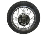 1975 Yamaha Rear Wheel. Fixed Price $98.95.