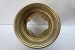 87-88 Yamaha Warrior YFM350X Oem Front Wheel Rim Left. Fixed Price $70.00.