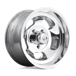 15X5 Mags U101 Indy High Luster Polished Wheel 5X4.5 (-12MM). Fixed Price $248.00.