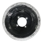 2005 Kawasaki KFX400 Rear Wheel Rim 41025-S021. Fixed Price $79.99.