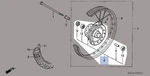 Honda 1995-2013 Cr Front Hub Sub Assembly 44635-KN4-A60 New Oem 44635KN4A60. Fixed Price $140.00.