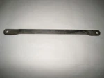1981 Yamaha Maxim XJ550 Rear Brake Torque Rod. Fixed Price $8.37.