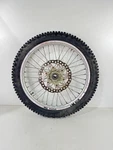 2000-2022 Ktm 250SXF Oem 21 Inch Front Wheel Rim Hub Disc 77109001044 #88. Fixed Price $229.99.