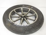 84 Honda Goldwing GL1200 Aspencade Front Wheel 2.50X16. Fixed Price $23.43.