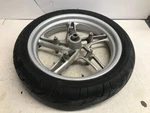 26A31 1999 Bmw 1200 Lt Front Wheel 36317658469 36312335679. Fixed Price $289.49.