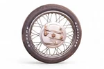 1968 Triumph Bonneville T120R 650 TR6C *2194A Front Wheel Brake. Fixed Price $579.99.