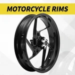 17"X3.5" Black Front Wheel Rim 2B005585 For Aprilia 2020 2021-UP. Fixed Price $372.00.