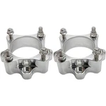 Motosport Rock Billet Wheel Spacers 30MM 4/144 WSU-144-301. Fixed Price $82.79.