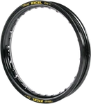 Excel DDK405 Takasago Rear Rim 16X1.85 Black 32 Hole. Fixed Price $188.64.
