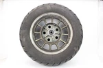 2012 Triumph America Rear Back Wheel Rim 15" Oem 2636. Fixed Price $149.99.