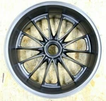 Ducati X Diavel 2016 2017 Rear Wheel Rim 50211871A. Fixed Price $290.00.