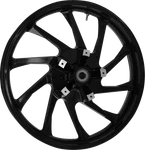 Coastal Moto 3D-HUR213SB Hurricane Front Wheel Flhtc Electra Glide. Fixed Price $1096.86.