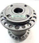 Oem 1930-1936 Interchangeable Wheel Hub Frame #3905-30 Vlh Drum Rim G674. Fixed Price $225.00.
