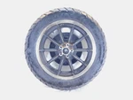 Harley Davidson Evo Electra Tour Glide Road King Black Cast Rear Tire Wheel Rim. Fixed Price $179.99.