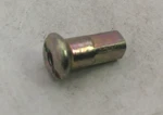 Kawasaki 41032-1055 New Oem Wheel Spoke Nipple 2000 100 Dirt Bike. Fixed Price $9.95.