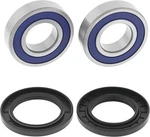 Quadboss Wheel Bearing & Seal Kit For 2017-2021 Honda SXS1000M3 Pioneer. Fixed Price $59.87.