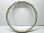 Kawasaki 2007 Front Wheel Rim Only Takasago 06-07 #722. Fixed Price $90.58.
