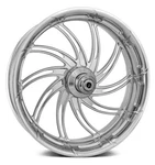Performance Machine 1223-7306R-SUP-CH Supra Front Forged Wheel 23" X 3.5". Fixed Price $1150.00.