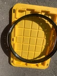 New D.i.d Dirt Star St-x Rim Black 2.15-19 19X215STB01Y Yamaha. Fixed Price $174.99.