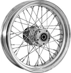 Harddrive 151-11421 Front 40 Spoke Wheel Dual/single Disc X 2.15. Fixed Price $487.95.