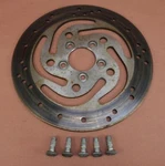2011-2017 Harley Davidson Softail Slim Fls Disc Brake Rotor 5848674. Fixed Price $35.49.