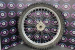 1991 Suzuki 90-96 90-99 DR350SE Oem Front Wheel Rim Hub. Fixed Price $134.99.