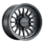 4/156 Method Race Wheels 411 Bead Grip 15X7 5.0 + 2.0 Matte Black. Fixed Price $241.72.
