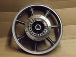 Kawasaki GT550 ZX550G GT750 ZX750G Z650F Front Wheel Mt 1.85 19 F-1044. Fixed Price $54.51.