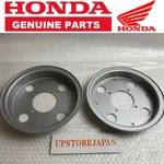 Honda Genuine Z50A Z50Z,J Silver Wheel Rim & Monkey 42701(42702)-045-671ZA. Fixed Price $109.06.