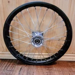 Ssr Motorsports Front Rim Wheel Assembly 17" X 1.60 A00541-18-00. Fixed Price $75.00.