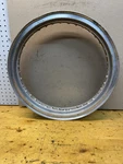 43010-70 Oem Harley Davidson Ironhead Sportster Aluminum Front Rim 2.5 X 19. Fixed Price $162.00.