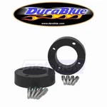 Dura Blue Front Ez Fit Urethane Wheel Spacers For 2009-2010 Ktm 450SX Wr. Fixed Price $163.45.