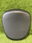 Lot 2 Suzuki GSX1300R Hayabusa GSXR1300 Seat Pillion Passenger Black 08-17. Fixed Price $44.26.