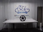 2024 Honda Grom 125 Rear Wheel. Fixed Price $200.00.