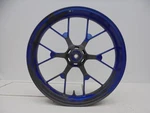 2016 2017 2018 Honda CBR500R Oem Front Wheel Rim Minor Bend. Fixed Price $200.00.